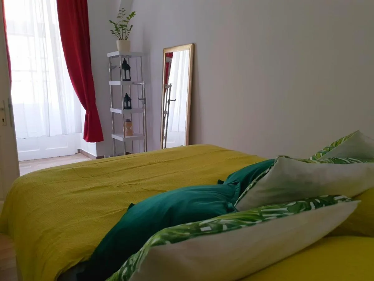 Cozy City Apartment 5 Wien